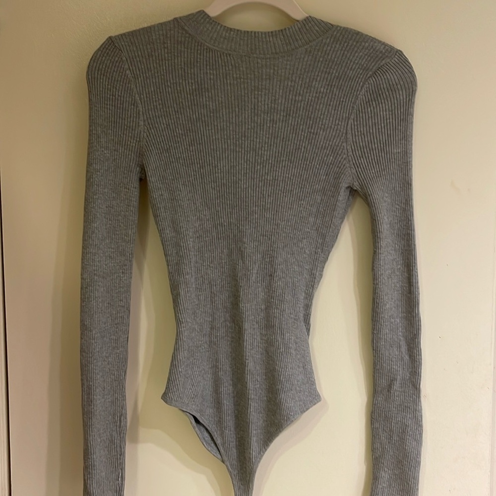 Jlux label bodysuit